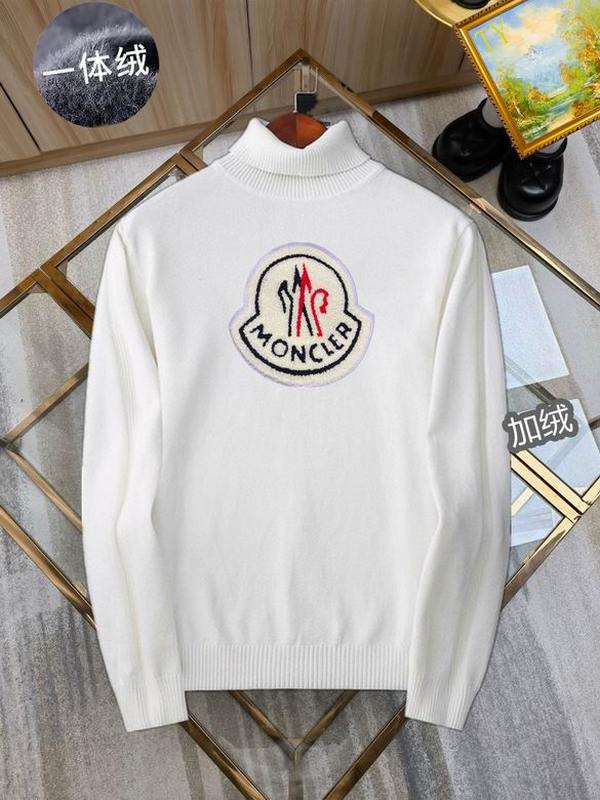 Moncler Men's Sweater 52